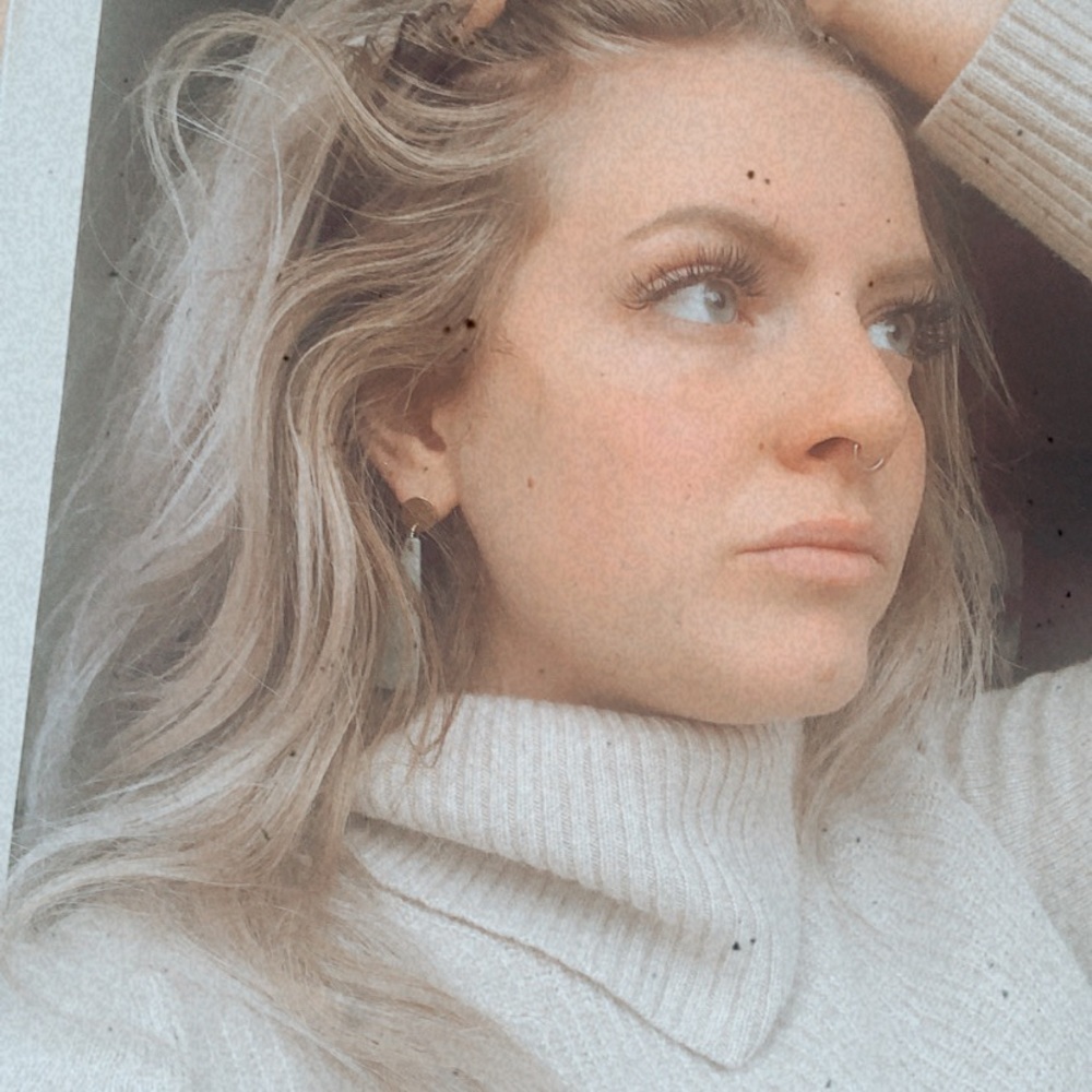 Meet your Posher, Jay